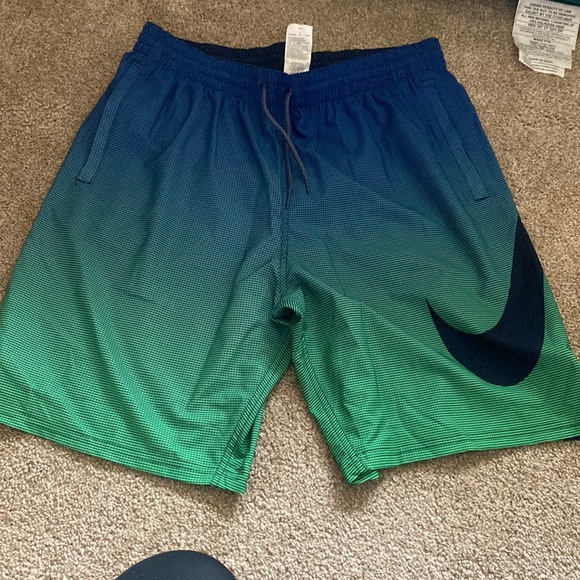 Nike Other - Men’s Nike Swim trunks